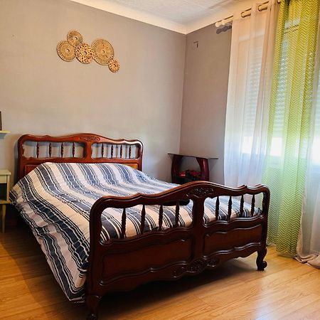 Maison Lima Collinée Εξωτερικό φωτογραφία