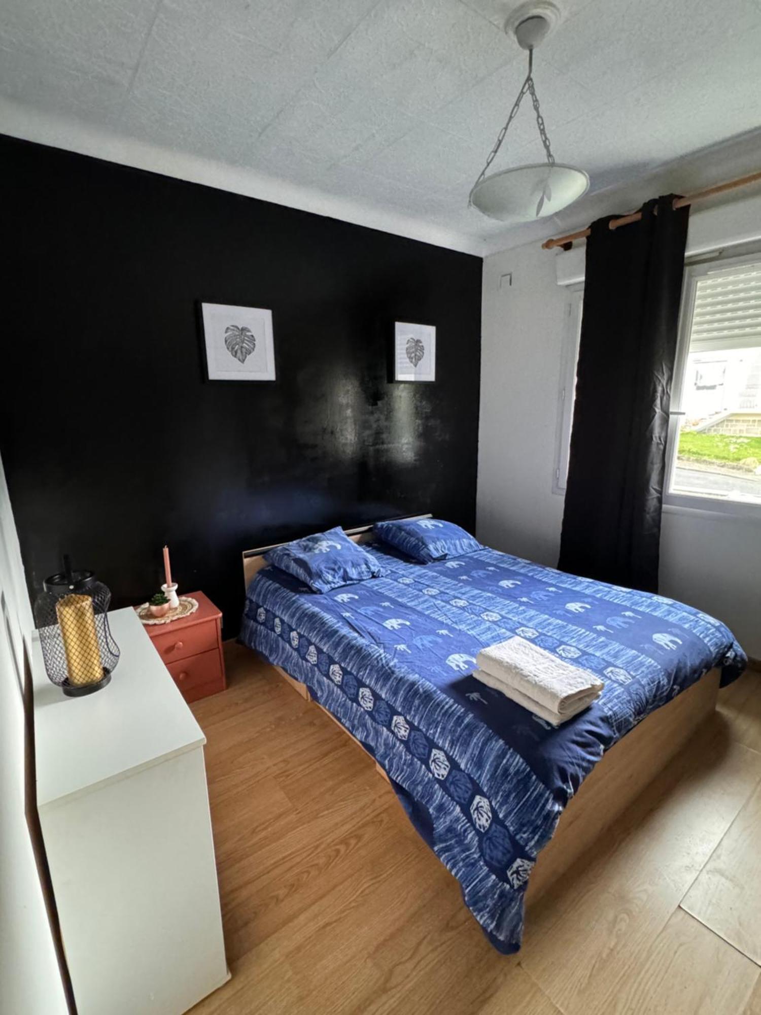 Maison Lima Collinée Δωμάτιο φωτογραφία